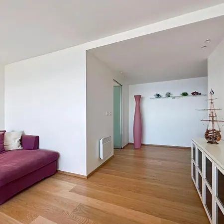Tea Apartment Roquebrune-Cap-Martin
