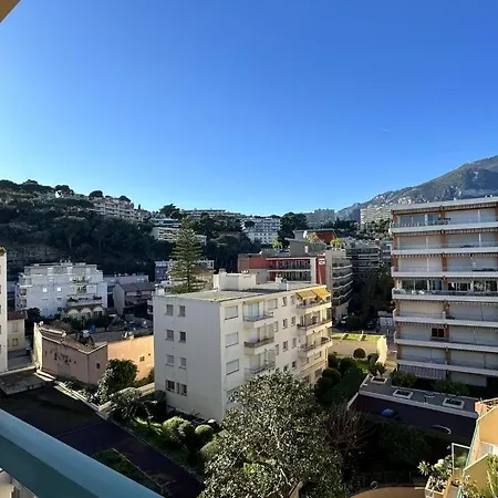 Tea * Roquebrune-Cap-Martin