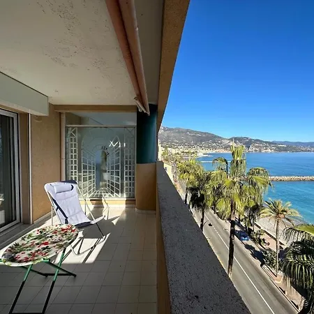 Tea Apartament Roquebrune-Cap-Martin